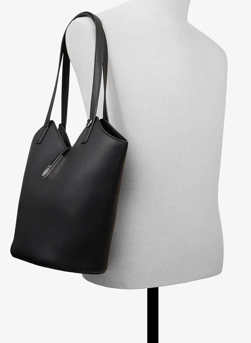 الدو Hermitte Top Handle Satchel